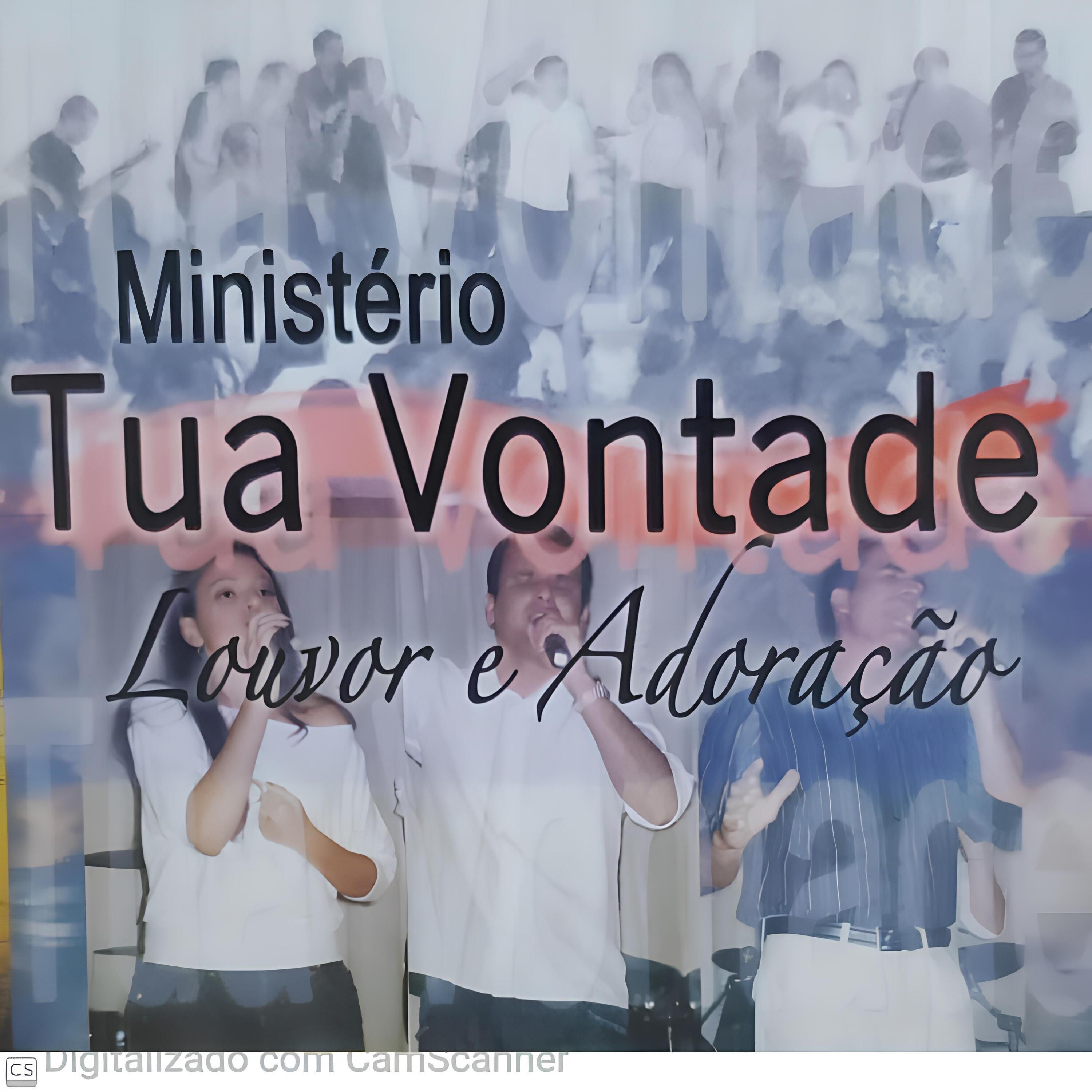 Louvor e Adoração