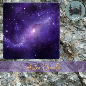 Astro Oracle