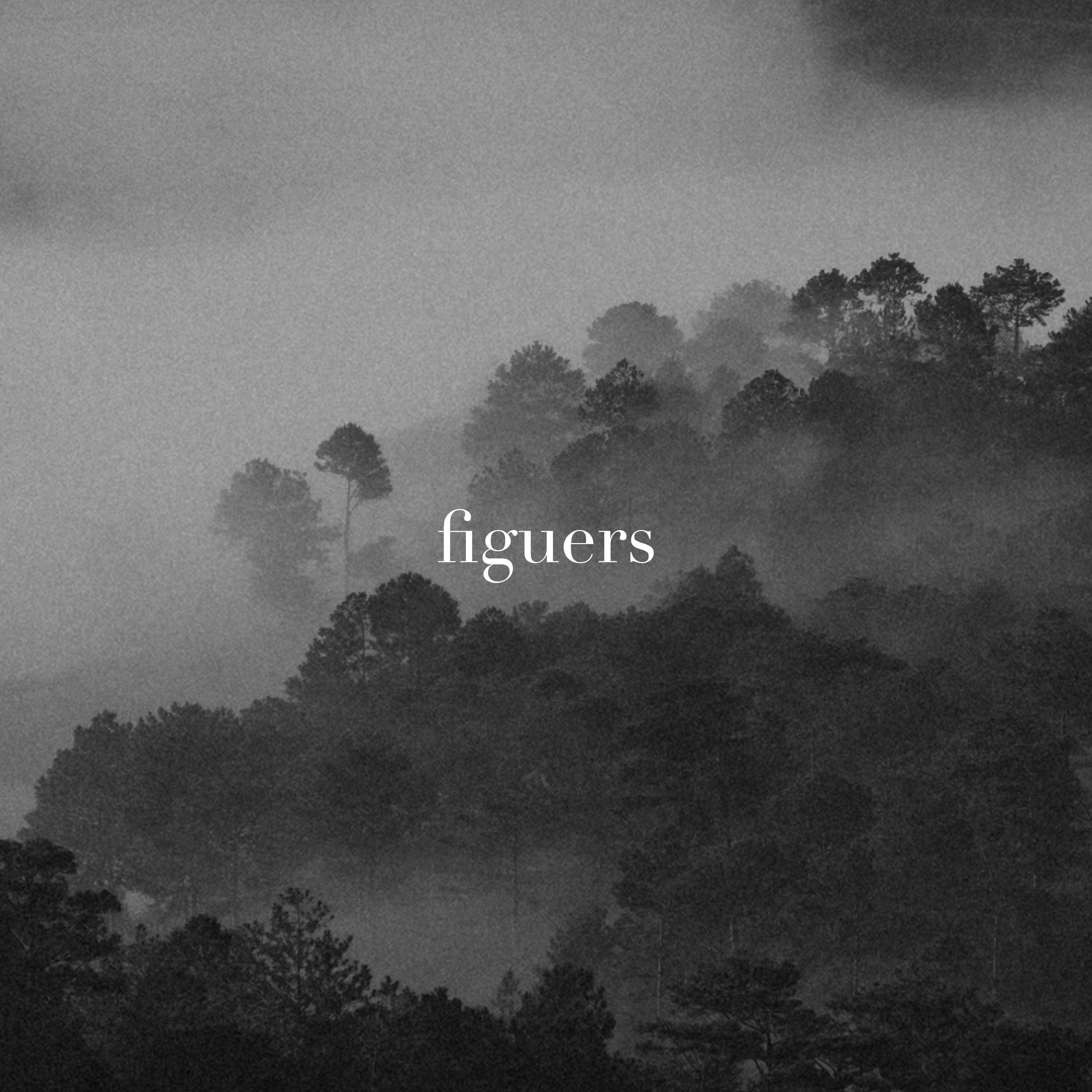 covers volume 1 - EP