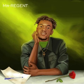 Credit Alert (feat. Kocee) Mr-Regent