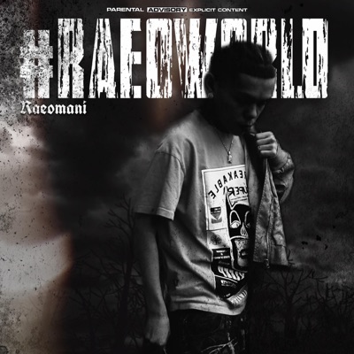 #RaeoWorld - Single