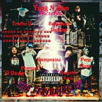 Tha Featuring EP - EP - Yung N Slim