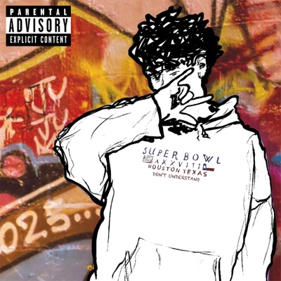 Don't Understand - Single