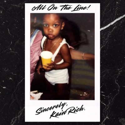 AOTL (All On The Line) - Single