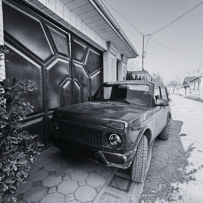 shivisible & xeyal4x - Niva verir tebi