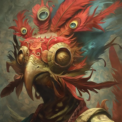 Charukesi Found its way to the Major realm - Single