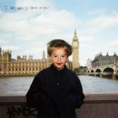 I cry when I think of you