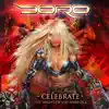 Doro - The Night of the Warlock