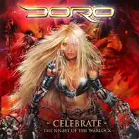 The Night of the Warlock — Doro