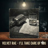 I'll Take Care of You