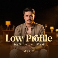Low Profile - Single - Adolfo