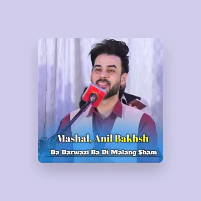 Listen to Mashal, watch music videos, read bio, see tour dates & more!