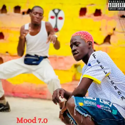 Listen to Mood 7.0 - Single by Feeligram