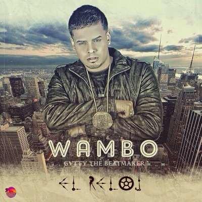 El Reloj - Single