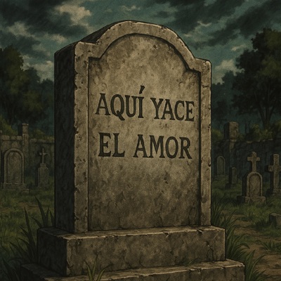 Aquí yace el amor - Single