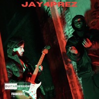 Mysterious (Guitar Session) (feat. Frank Beats) - Single - Jay4Prez