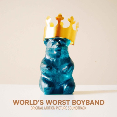 World's Worst Boy Band