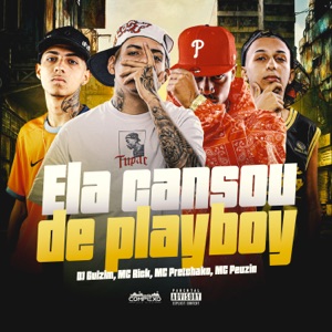 Ela Cansou de Playboy