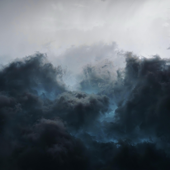 Siren Of The Storm song art