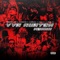 VVS Switch (feat. CDobleta & Luar La L) [Remix] - Pressure 9X19, Anuel AA & YOVNGCHIMI lyrics