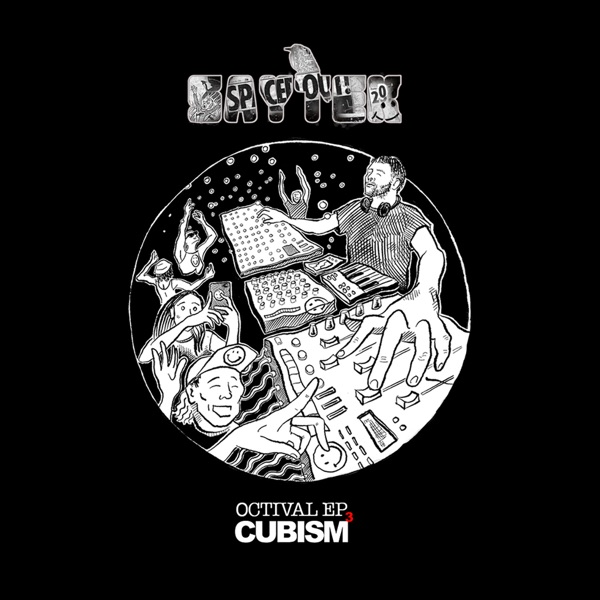 Octival Ep