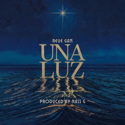 UNA LUZ ♡ (feat. Nass G) - Single