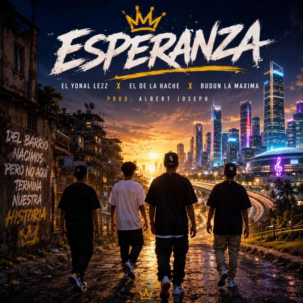 Esperanza