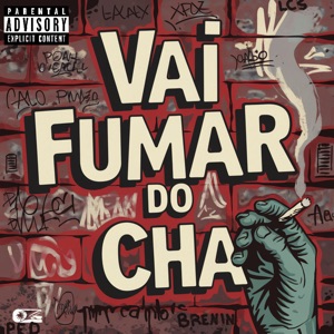 Vai Fumar do Cha (feat. VINI VIGARISTA, DJ RZ & QUADRILHA MS)