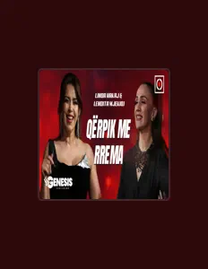 Ascolta Linda Hakaj, guarda video musicali, leggi la biografia, vedi le date del tour & altro!