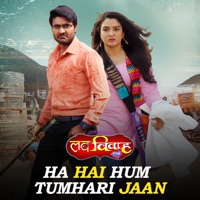Ha Hai Hum Tumhari Jaan (From 