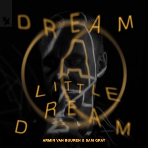 Armin van Buuren & Sam Gray - Dream a Little Dream - 排舞 編舞者