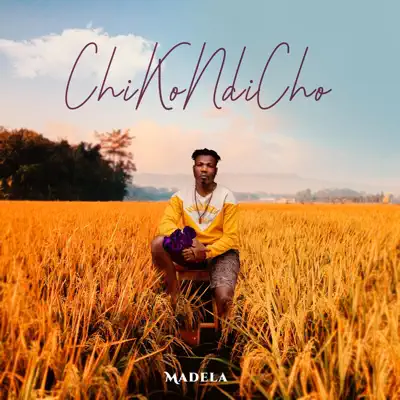 Madela_mw adlı sanatçının ChiKoNdiCho E.P - EP albümünü dinle