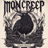 Stagnant (feat. PXLSDEAD) - Single - Moncreep