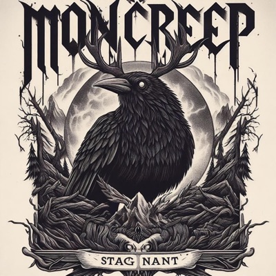 Stagnant (feat. PXLSDEAD) - Single