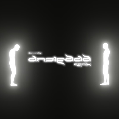 Ansiedad (feat. Kcs) [Remix] - Single