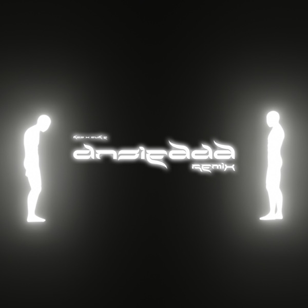Ansiedad (feat. Kcs) [Remix]