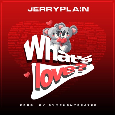 What's Love - Single