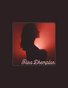 Risa Dhemplonを聴いたり、ミュージックビデオを鑑賞したり、経歴やツアー日程などを確認したりしましょう！