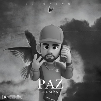 Paz - Single