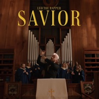 Savior - Single - Leo the Rapper