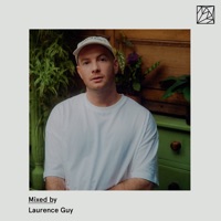 Heist Mixtape: Laurence Guy (DJ Mix) - Laurence Guy