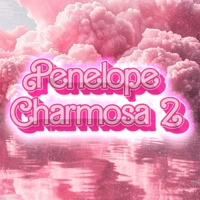 PENELOPE CHARMOSA 2 - Single - DJ VT AGUILAR & Cena 21 Records