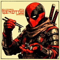 GENDTOD - Single - Boltzmann., SPTK & SaruXD