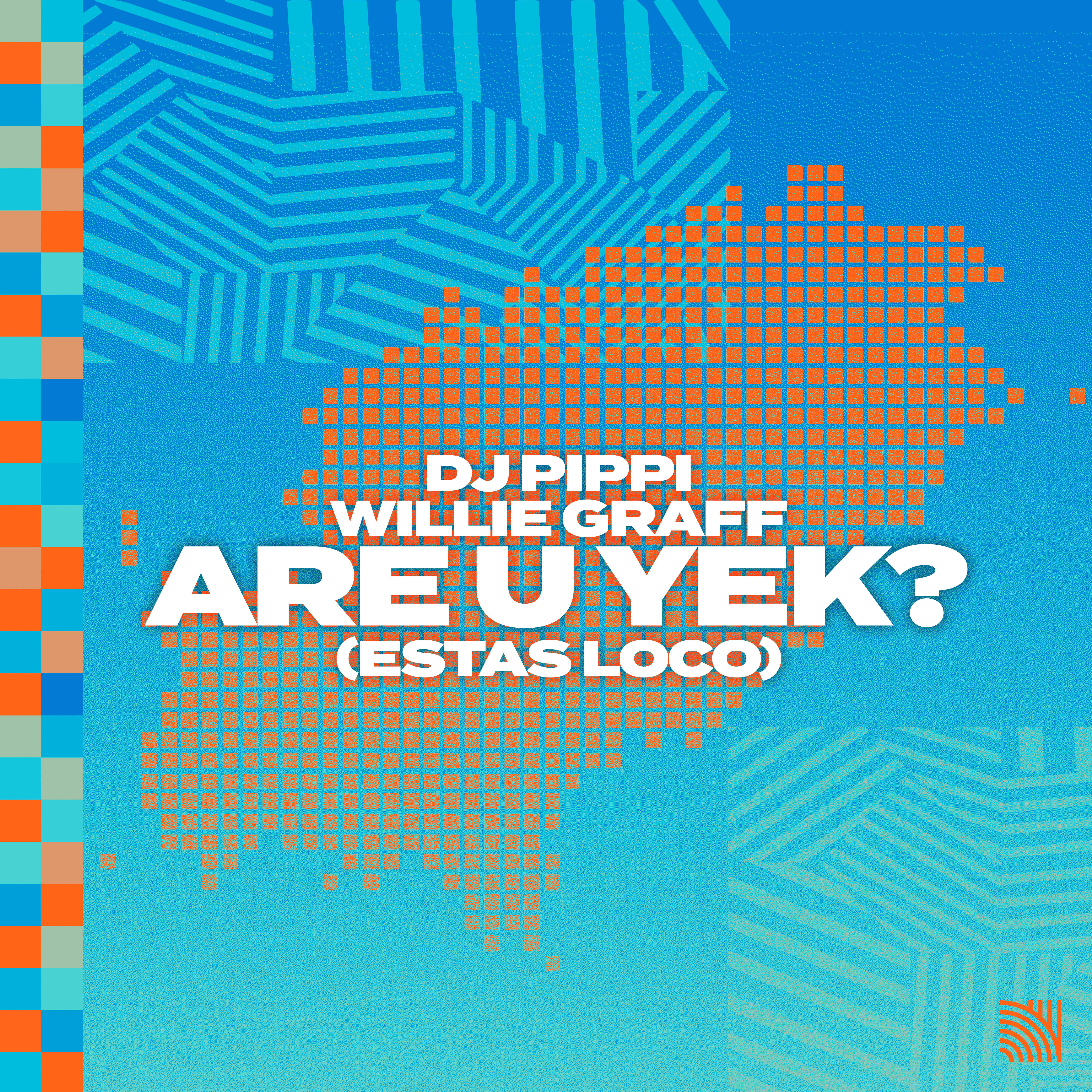 Are U Yek (Estas Loco) [Extended Mix] - Single