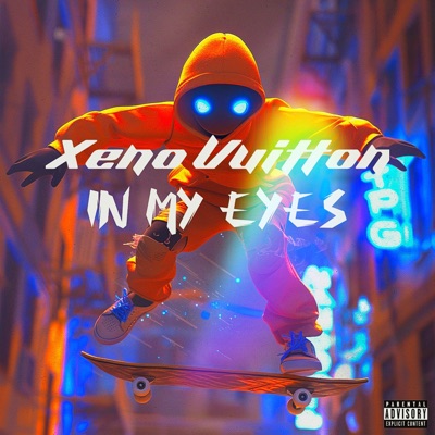 In My Eyes (Bout The Prada) - Single