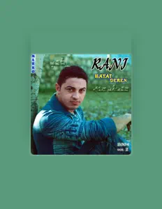 Dengarkan Rani, tonton video musik, baca bio, lihat tanggal tur & lainnya!