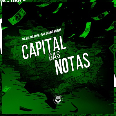 Capital das Notas - Single