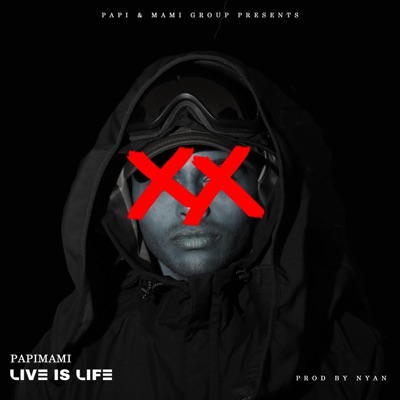 Live Is Life - Single