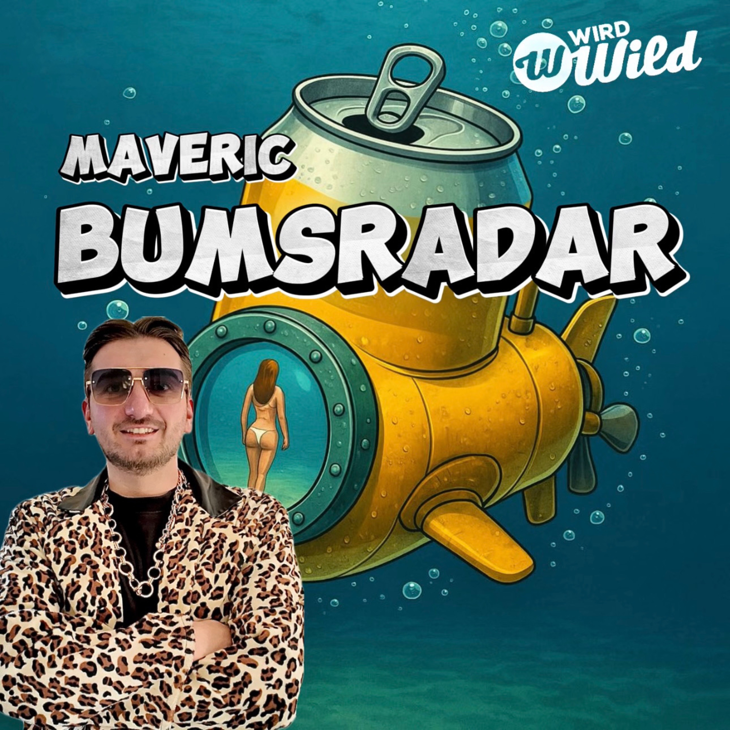 Bumsradar - Single