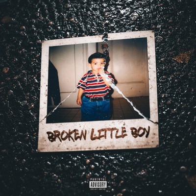 Broken Little Boy - EP